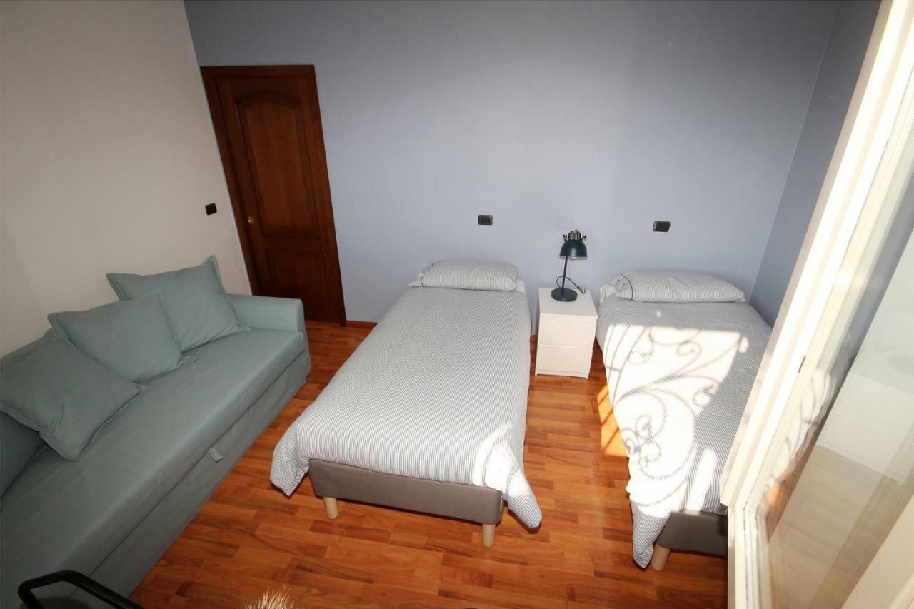 Magnolia Hotel Savignano sul Rubicone Exterior foto