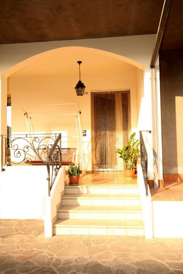 Magnolia Hotel Savignano sul Rubicone Exterior foto