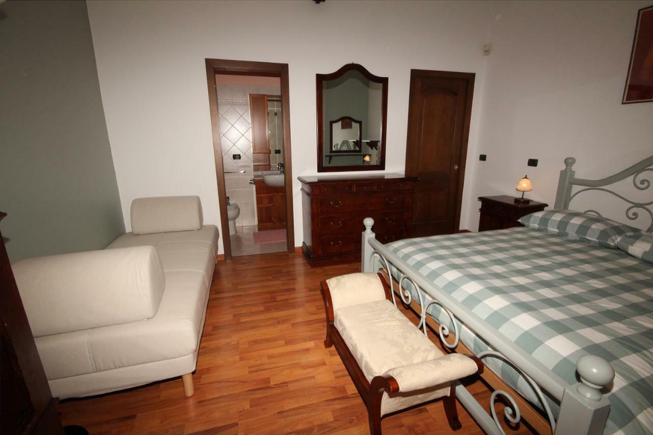 Magnolia Hotel Savignano sul Rubicone Exterior foto
