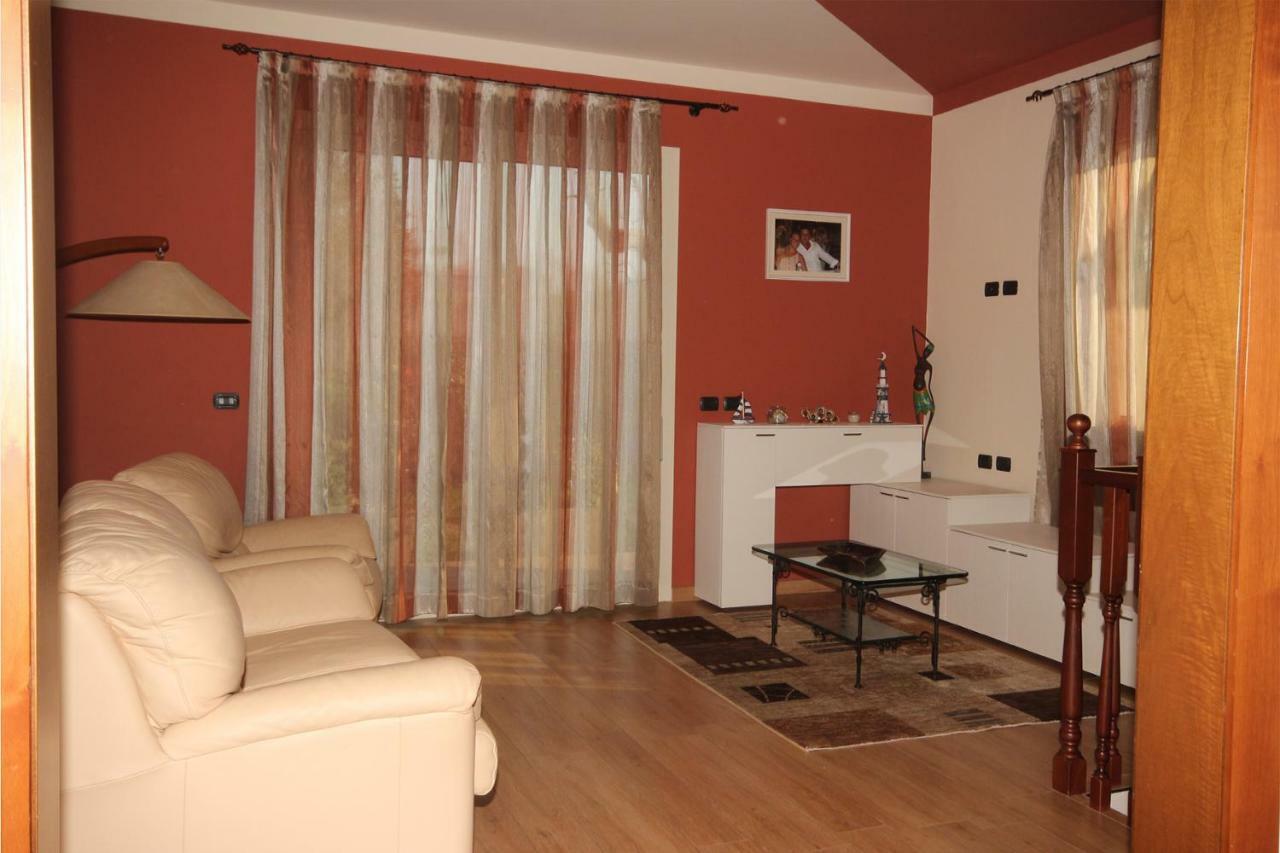 Magnolia Hotel Savignano sul Rubicone Exterior foto